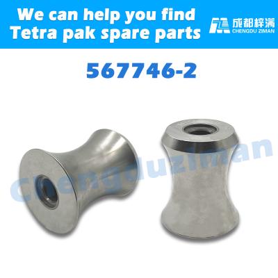 China 567746-2 Tetra Verpackungen Wartung und Reparatur zu verkaufen