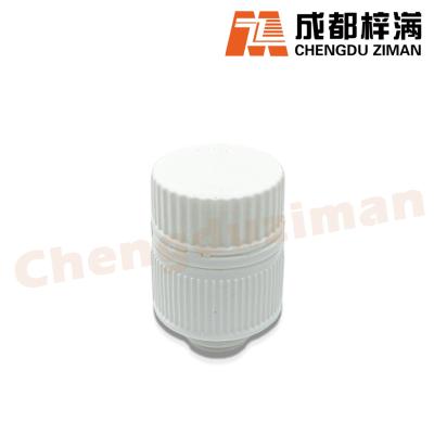 China 28mm PCO1810 Tea Separation Cap for sale