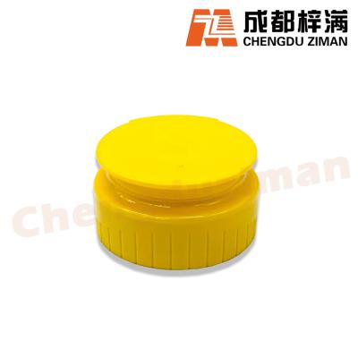 China 38mm 38/400 Mortarboard Cap for sale