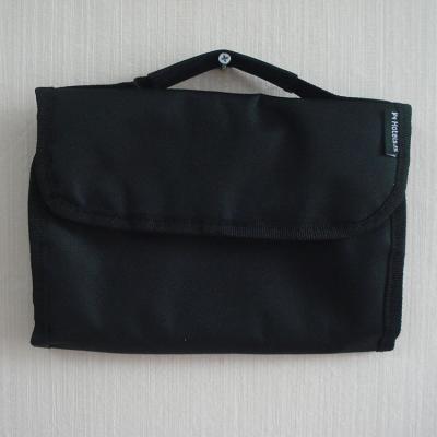 China Weight Capacity: Good Quality 1KG Wholesale Household Storage Portable Toiletry Outdoor Cosmetic Bag for sale