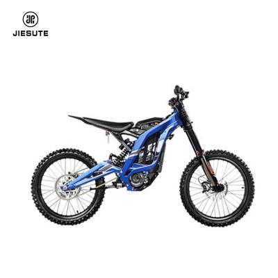 China Aluminum Alloy High Power Surron Bikedirt Electric Bicycle Mountain Bike for sale