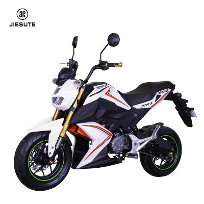 China 2019 latest fashion adult electric motorcycle (F)130/70-12 (R)130/70-12 for sale