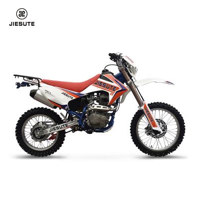 China 15 Years Manufacturer 250cc Endure Automatic Dirt Bike Motorcycle 8 for sale