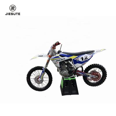 China 250cc 450cc Enduro Classic Dirt Bike Design 4 Stroke Dirt Bike 7 for sale