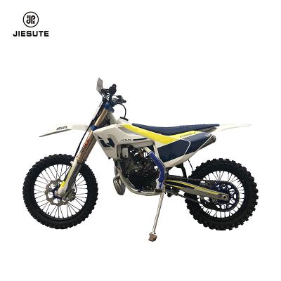 China 250cc Enduro Off Road Dirt Bike Motorcycle (F)80/100-21 (R)110/90-18 for sale