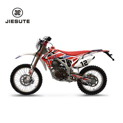 China 125cc 150cc 250cc 450cc Enduro Automatic Off Road Racing 8 Dirt Bike for sale