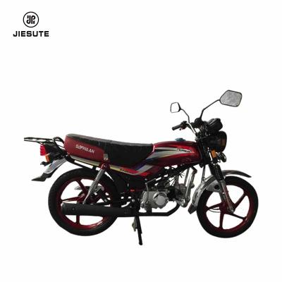 China 110cc 125cc Cub Motorcycle 4 Single Speeds 7 for sale