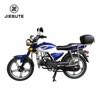 China new cheap chinese 50cc 110cc motorcycle gas moped scooter 1.4*17/1.6*17 for sale