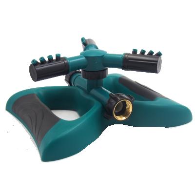 China Many Product Can Joint Together 360 Garden Rotary Sprinkler For Lawn Water for sale