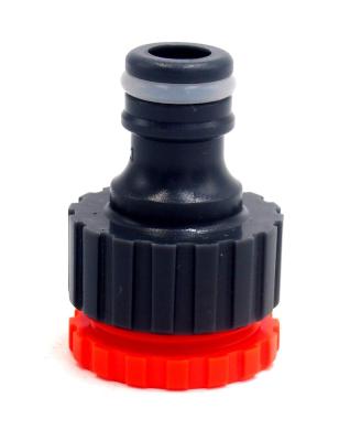 China Common Quick Connector To Water Faucet Plastic 1/2