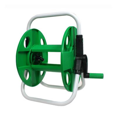 China Adjustable Portable Hose Reel Guard For 45M Hose for sale