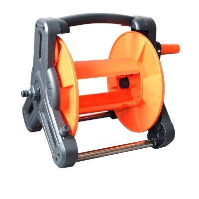 China 45M Portable Garden Water Adjustable Hose Reel for sale