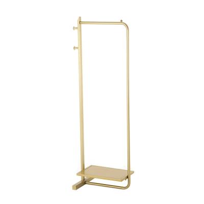 China Other Europe's best retail clothing display rack boutique clothing sale rack for sale