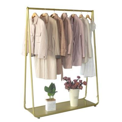 China The other new fabric store display system display stand boutique booth for sale