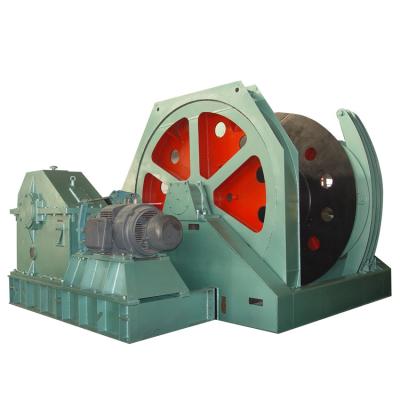 China Sinking and lifting Chinese Factory Hot Selling Mine Shaft Sinking Winch With Best Price for sale