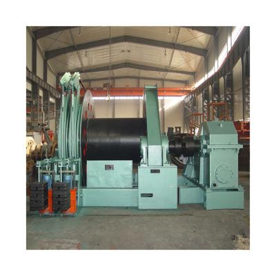 China Sinking and lifting Underground sinking and lifting winch Shaft Sinking Winch Mining Winch for sale