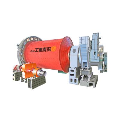 China China Factory Direct Selling Chemicals And Energy Double Input Double Output Coal Mill Ball Mill for sale