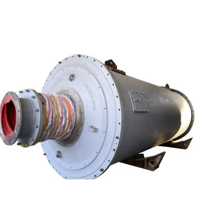 China Mining Industry Chemical Industry Mining Industry Desulfurization Grinding Machine Desulfurization Energy Saving Grinding Ball Mill for sale