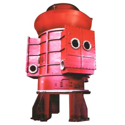 China Grinding Mining Industry Industry Chemical Ore Grinding Vertical Mill / Vertical Crusher for sale