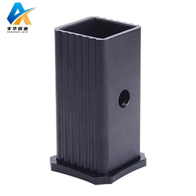 China door & Window Customized Aluminum Aluminum Alloy Cnc Power Box Shell Slot Electronic Shell Equipment Deep Processing for sale