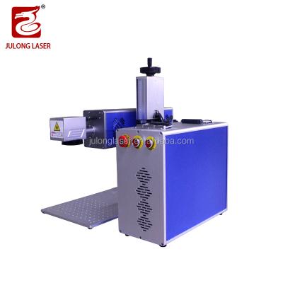 China 30w /20w/50w Automated Loading Fiber Laser/Metal Laser Engraving Machines Laser Marking Machines 30w /20w/50w UV Laser Engraving Machines Metal Spotting Machines Optional CO2 for sale