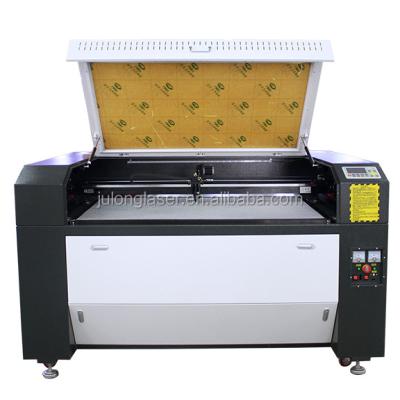 China Factory hotsale 9060 1390 laser engraving machine 100W acrylic wood laser cutting machine water cooled for sale