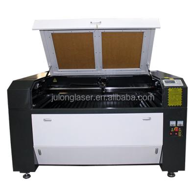 China 80W 100W 130W 150W CO2 CNC Laser Cutter Laser Water Cooled Laser Engraving Machine 1390 for Wood Acrylic for sale