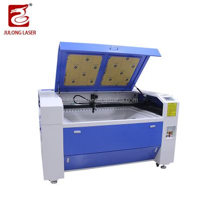 China Water Cooled Laser Engraving Machine For Cutting Acrylic Wood Fabric 50w 60w 80w 100w 130w 150w Laser Engraver for sale