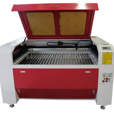 China 100 Watt 1390 Cutting Water Cooled Acrylic Marble Engraving CNC Laser Cutting Machines for sale