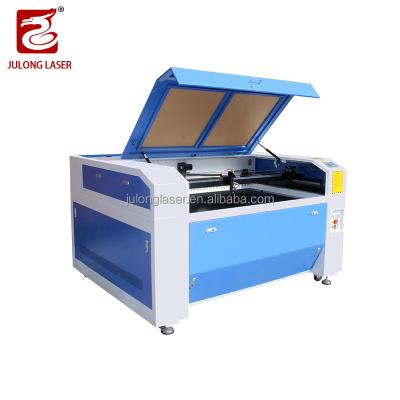 China CO2 Water Cooled High Speed ​​Laser Cutting Machines&CNC Laser Cutter 1390 MDF Acrylic Wood Engraver Cutter for sale