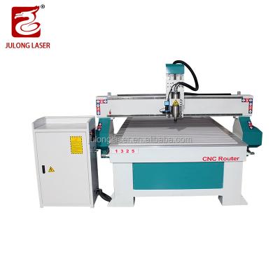 China Air Cooled CNC Laser Cutting Machine For Metal Cutting And Working Carbon Steel Stainless Size 1300*2500mm for sale