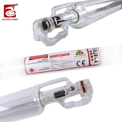 China Factory wholesale price CO2 laser water cooled tube for laser machine 50w 60w 80w for sale