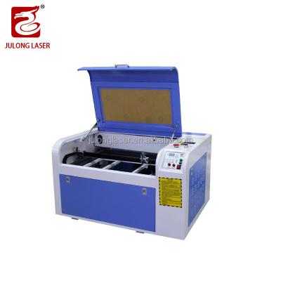 China 2022 New 3D Water Cooled Crystal Laser Cutting Machine 4060 6040 Laser Cutting Engraving Machine For Wood Glass for sale