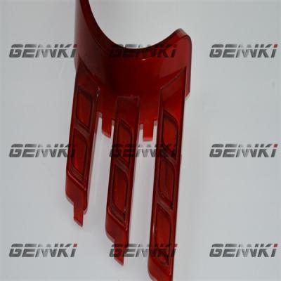 Cina PVC di cristallo POM Tail Light Lens Replacement delle parti dell'automobile dello stampaggio ad iniezione del PC di PMMA in vendita