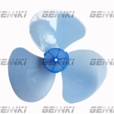 China TS16949 Steel Home Appliance Mold NAK80 S50C DME Cooling Electric Fan Leaf for sale