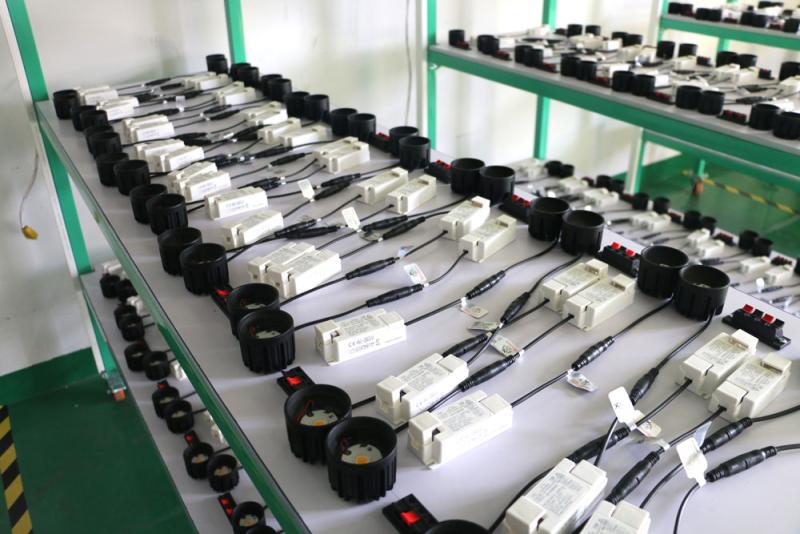 Verified China supplier - Zhongshan Meisun Lighitng Technology Co., Ltd.