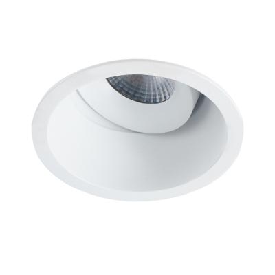 China Modern Australian Standard Cutout 90mm Led Recessed Down Light With Australian Plug for sale