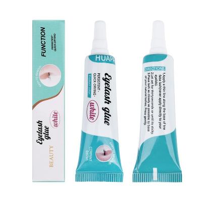 China ZDS Eye Beauty Whips Adhesive Glue Lash Lift Glue Balm Allergy Lash Glue Free Eyelash Factory Price for sale