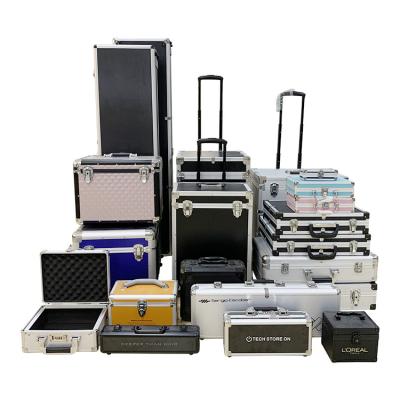 China Storage Carry Bag Factory Wholesale Quakeproof Transport Tool Case Shock 75 Inch TV In Road Case Drum Flight Case for sale