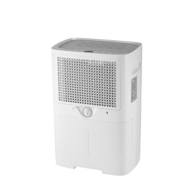 China Hotel High Efficiency Air Drying Industrial Dehumidifier Commercial Dehumidifier for sale