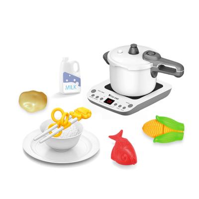 China Plastic Wholesale Best Price Toys Kitchen Play Set Great Kitchen Toys For Kids for sale