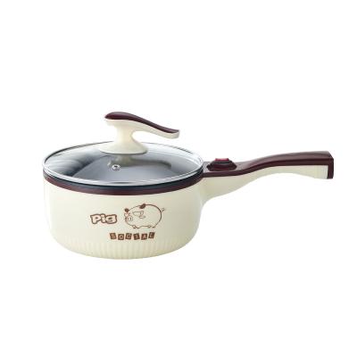 China Best Selling Household Product Household Product Pot Cauldron Electric Multifunctional Electric Cooker for sale