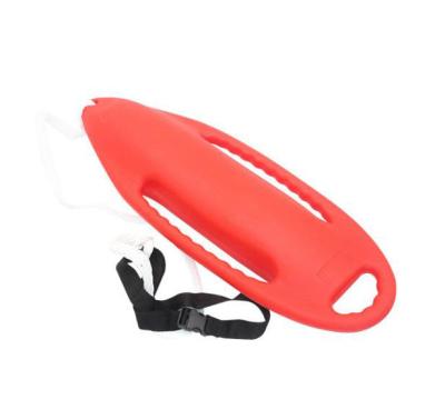 China Top Selling HLDPE HLDPE Floatation Device Life Tube Beacon Material Portable Safety Floating Rescue Equipment For Emergency First Aid for sale