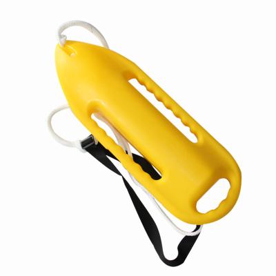 China High Quality HLDPE HLDPE Rescue Tube Rescue Water Safety Life Guard Swimming Pool First Aid Life Beacon For Sale for sale