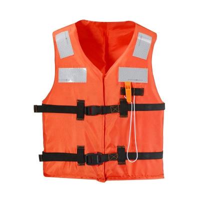 China Marine Working Life Jacket High Quality Durable Waterproof Vest For Sale for sale