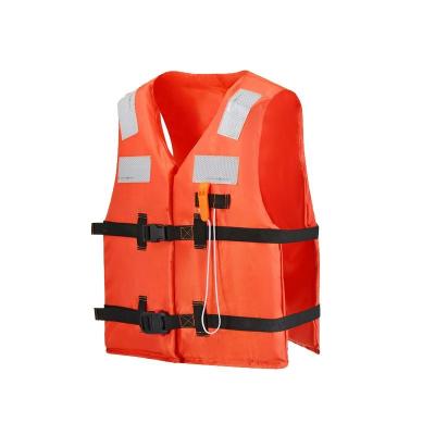 China Original Factory Supply Durable Marine Working Life Jacket Waterproof For Sale for sale