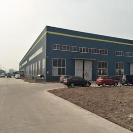 Verified China supplier - Shandong Loongsheen Heavy Industry Co., Ltd.