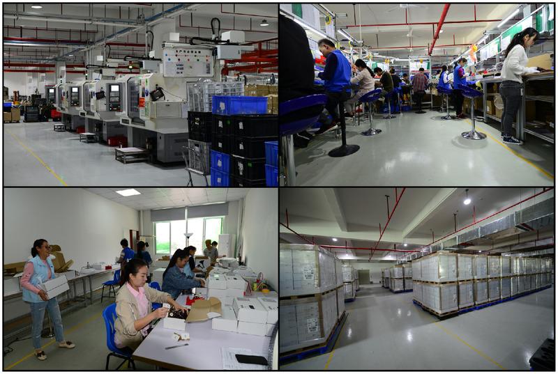 Verified China supplier - Huizhou Sdg-Tonsun Industrial Co., Ltd.