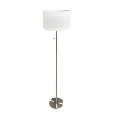 China Modern Best-Selling Pure Copper Study Minimalist Floor Lamp for sale