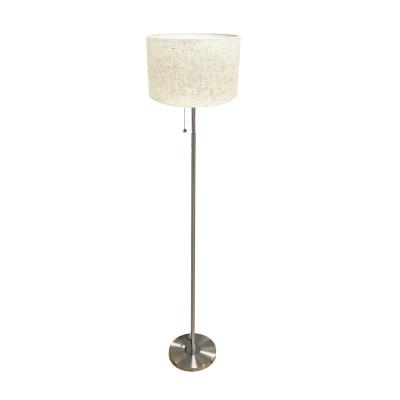 China Modern The manufacturer directly sells the study pure copper modern minimalist floor lamp for sale